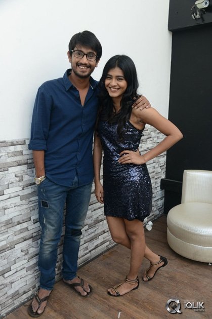 Kumari-21-F-Movie-First-Look-Launch